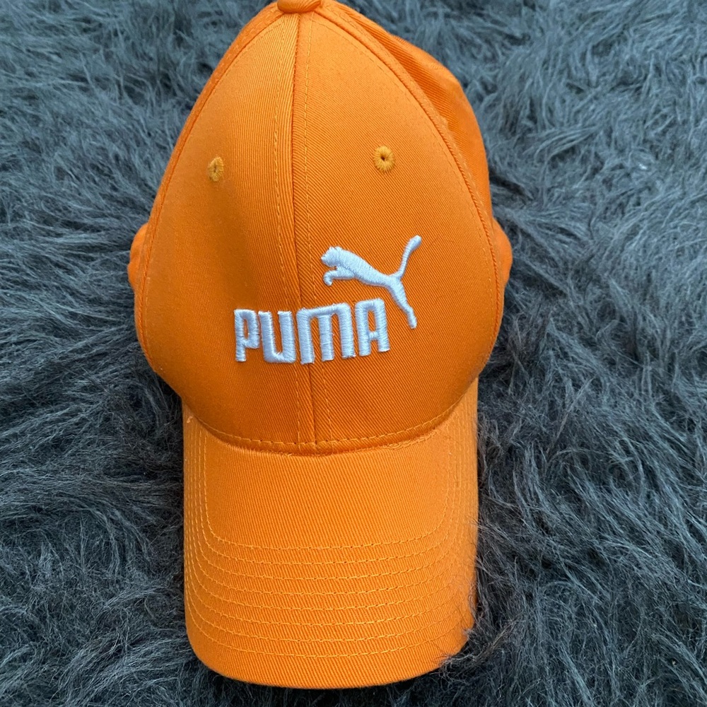Baseball hat